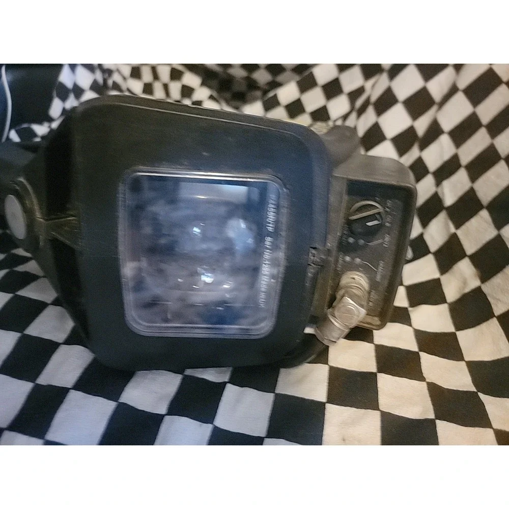 Marconi ARGUS 2 Industrial Controller‎ Unit | Parts Repair